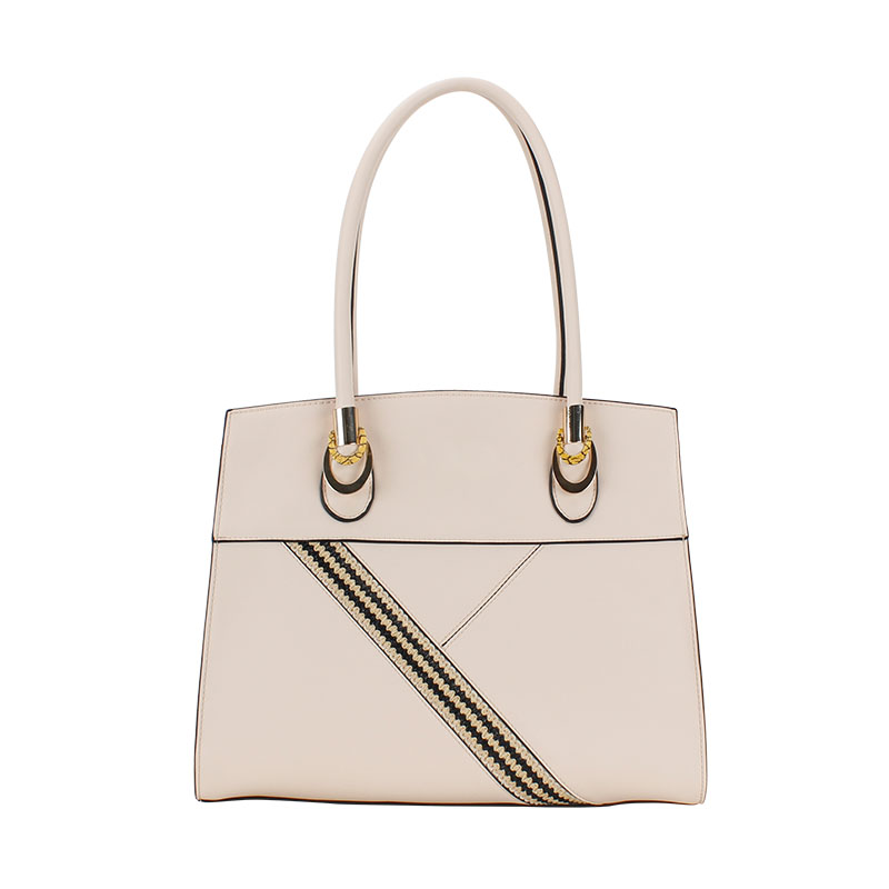 กระเป๋าออกแบบสร้างสรรค์กระเป๋าหนัง PU สุภาพสตรี Handbags-HZLSHB027