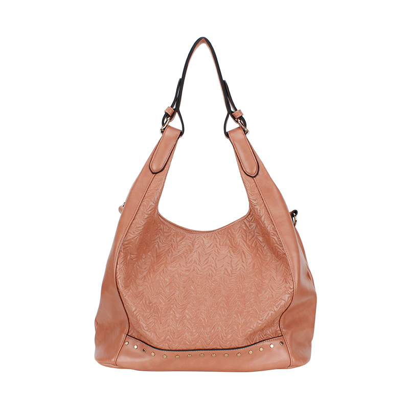Handle Satchel Shoulder Handbags Women's Large Capacity Leisure Shoulder Bags -HZLSSB006